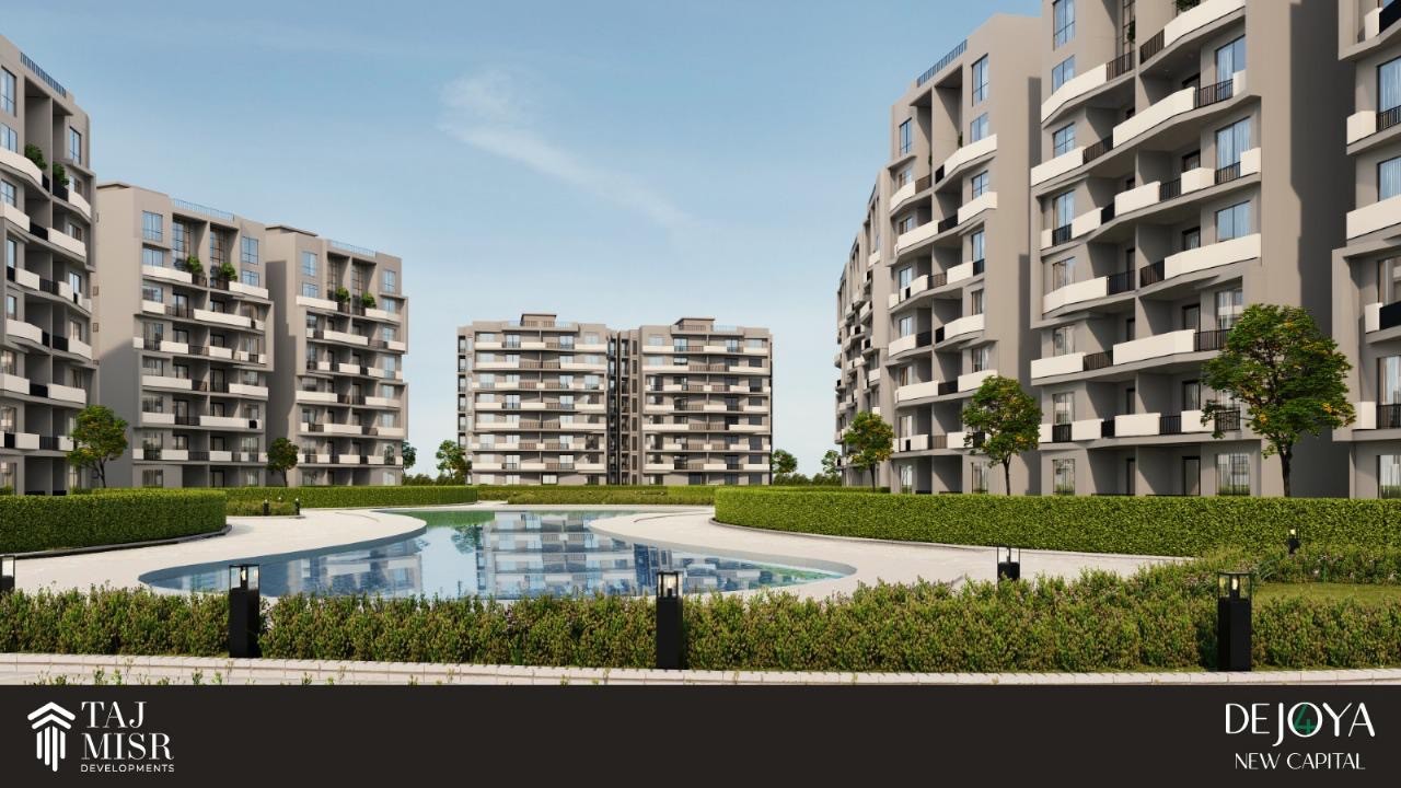 DEJOYA 4 by TAJ MISR – photo 1