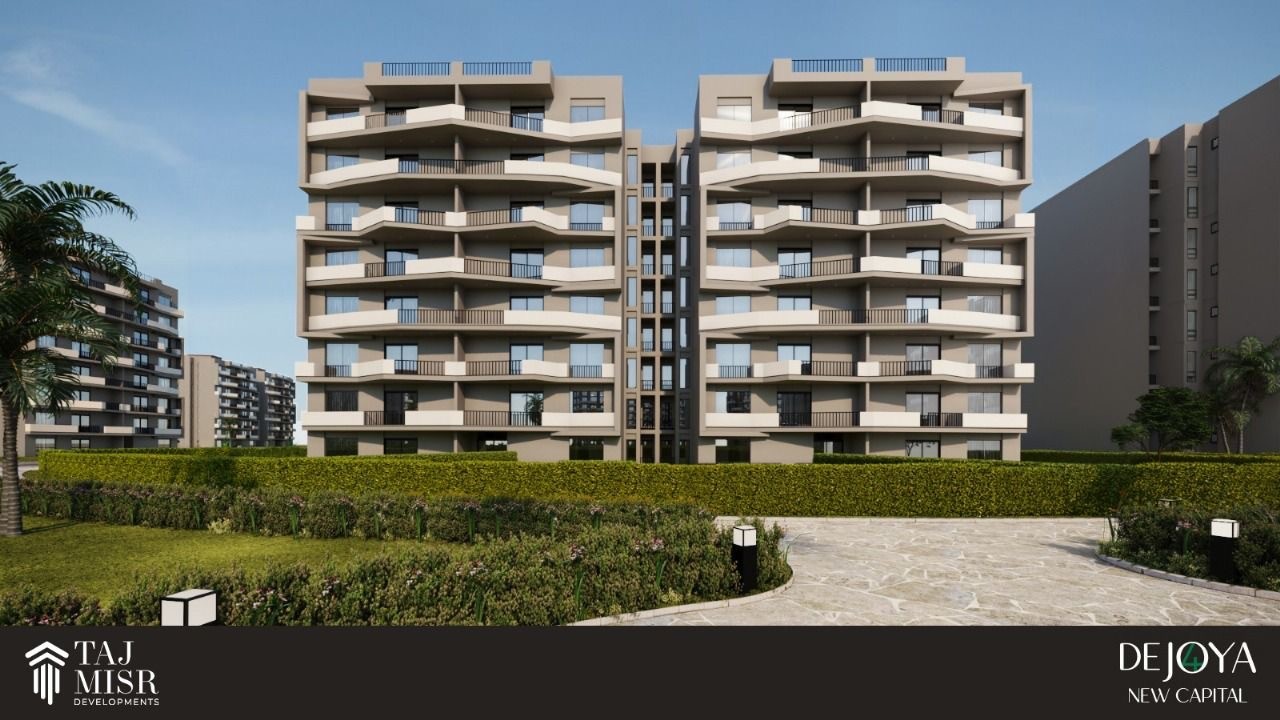 DEJOYA 4 by TAJ MISR – photo 2