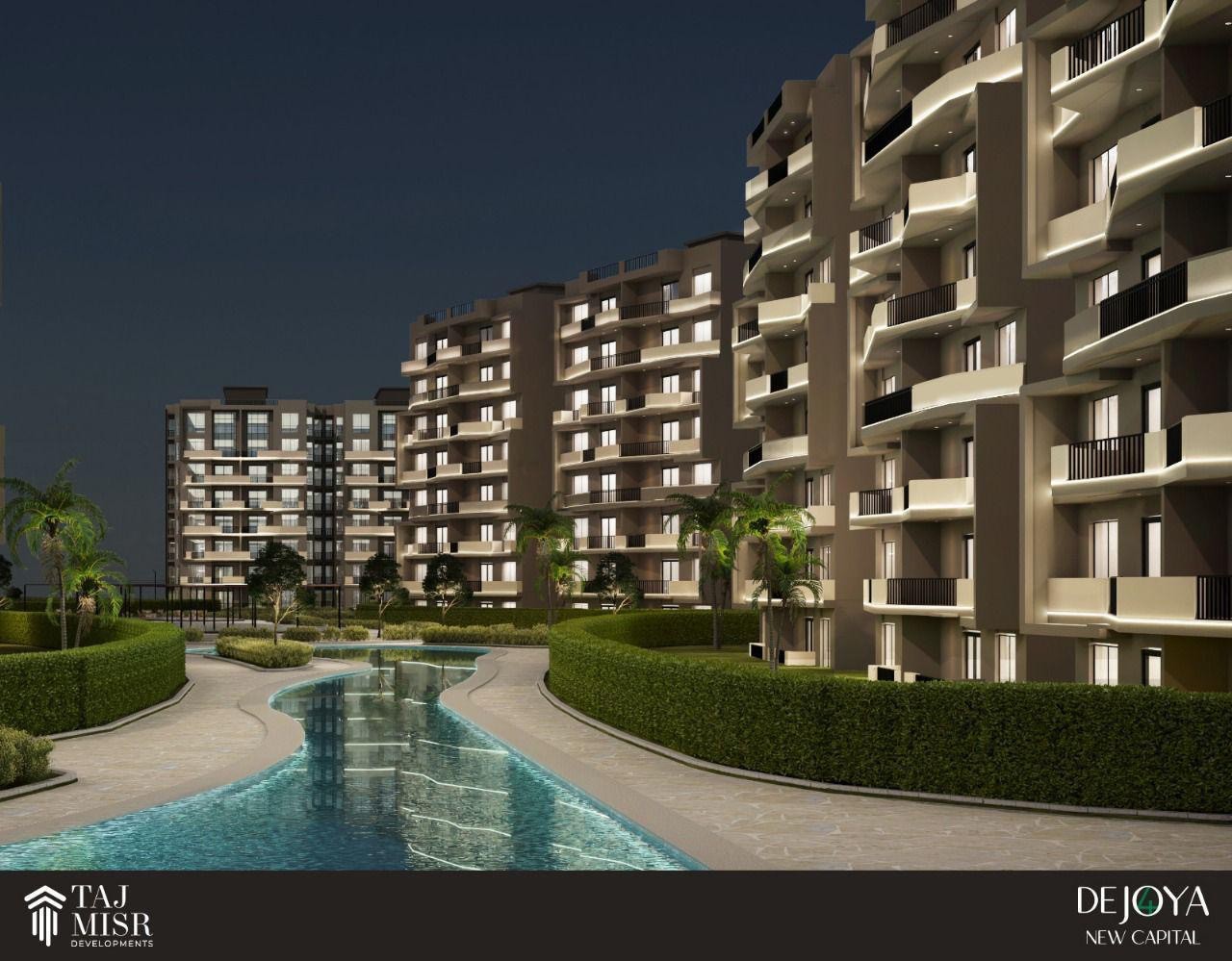 DEJOYA 4 by TAJ MISR – photo 3