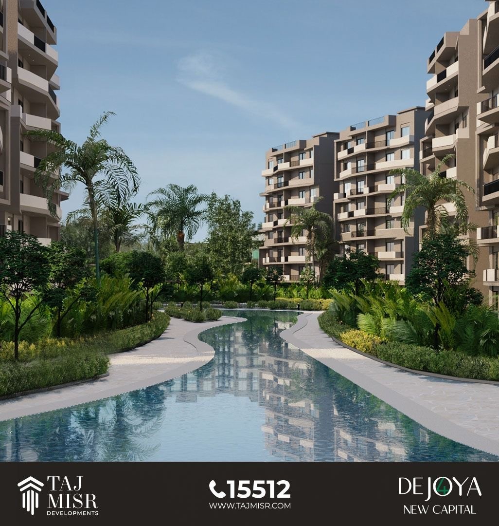 DEJOYA 4 by TAJ MISR – photo 4