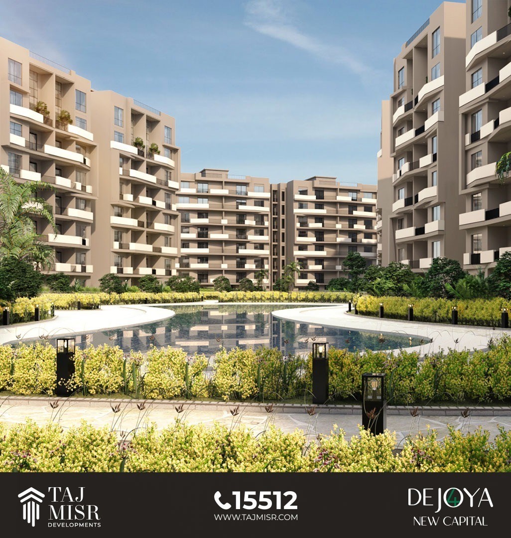 DEJOYA 4 by TAJ MISR – photo 5