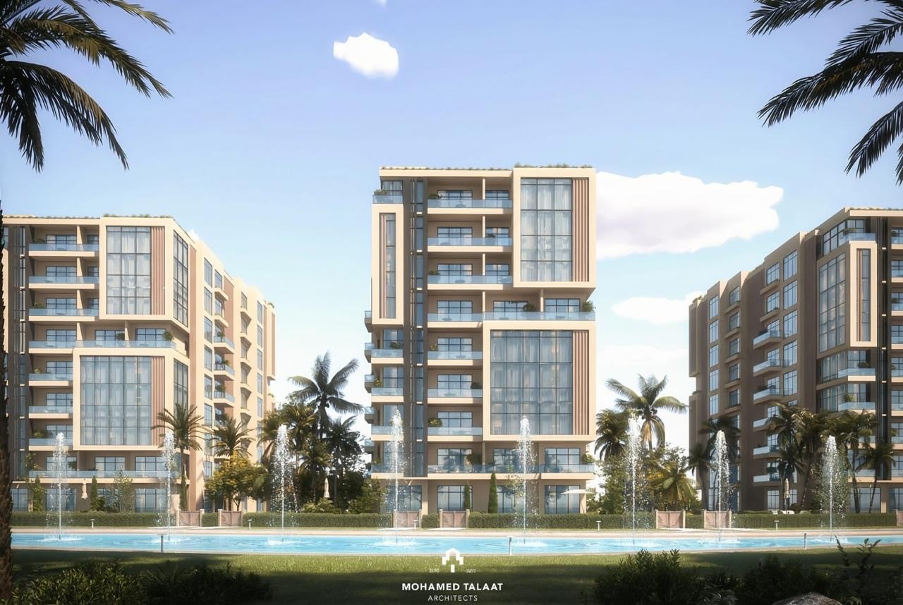 Winter Park by EMPIRE  – photo 2