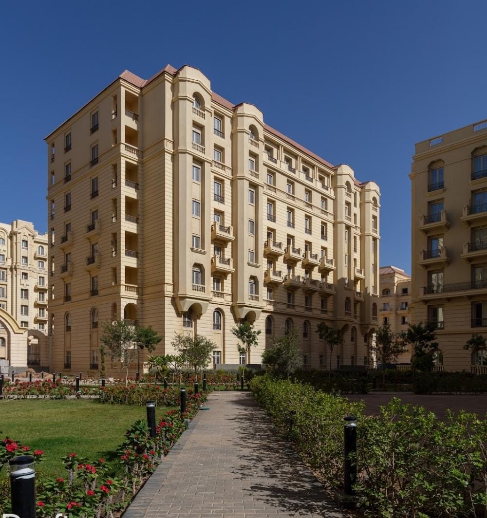 New Garden City by City Edge – photo 1