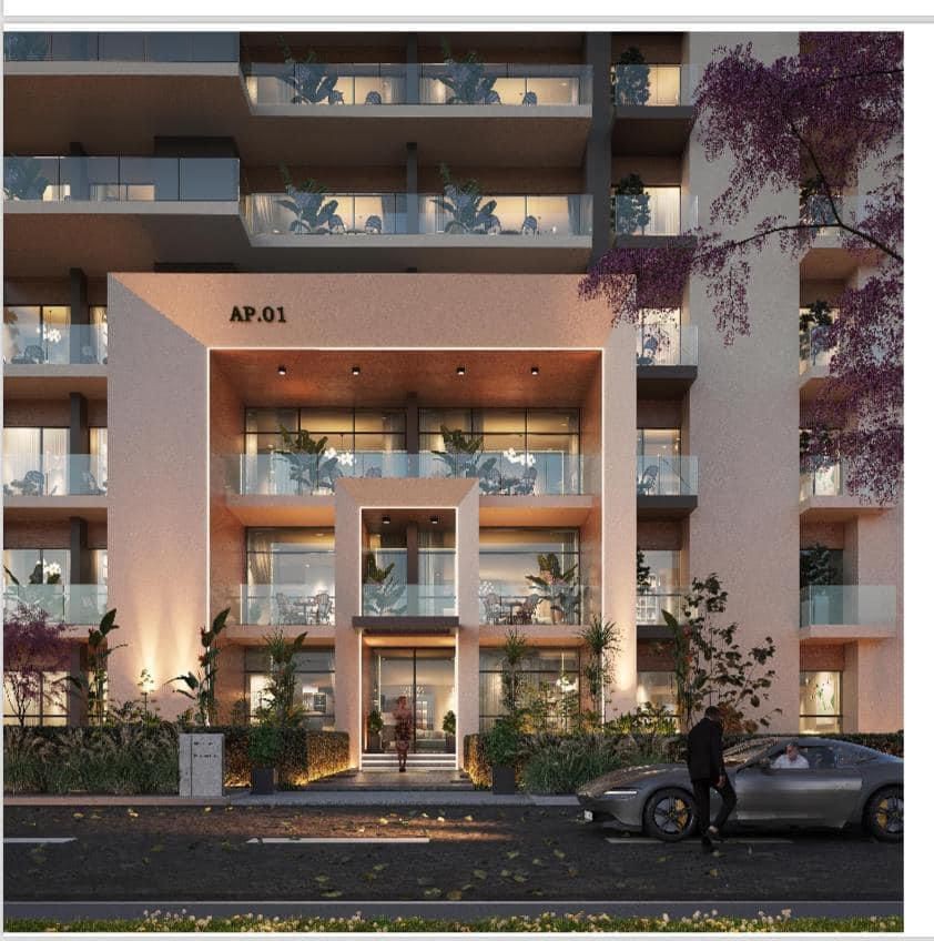 City Oval by Master Group – photo 2