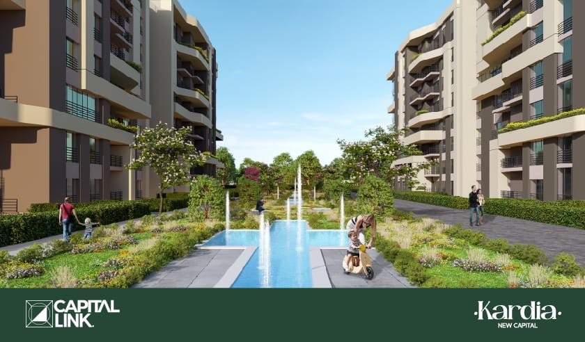 Kardia by Capital Link – photo 1