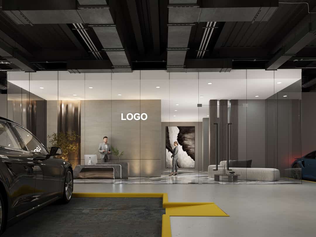 RI8 by ERG – photo 2