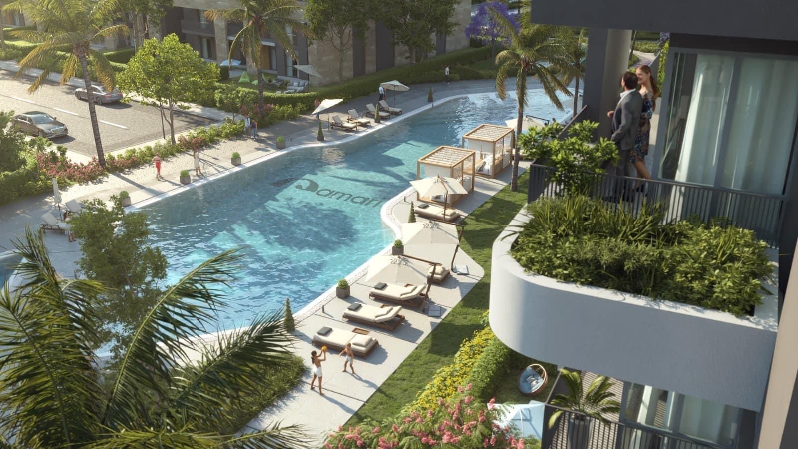 Qamari by New Event – photo 1