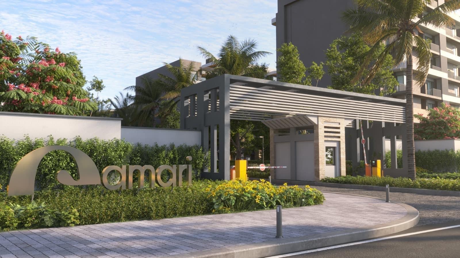 Qamari by New Event – photo 2