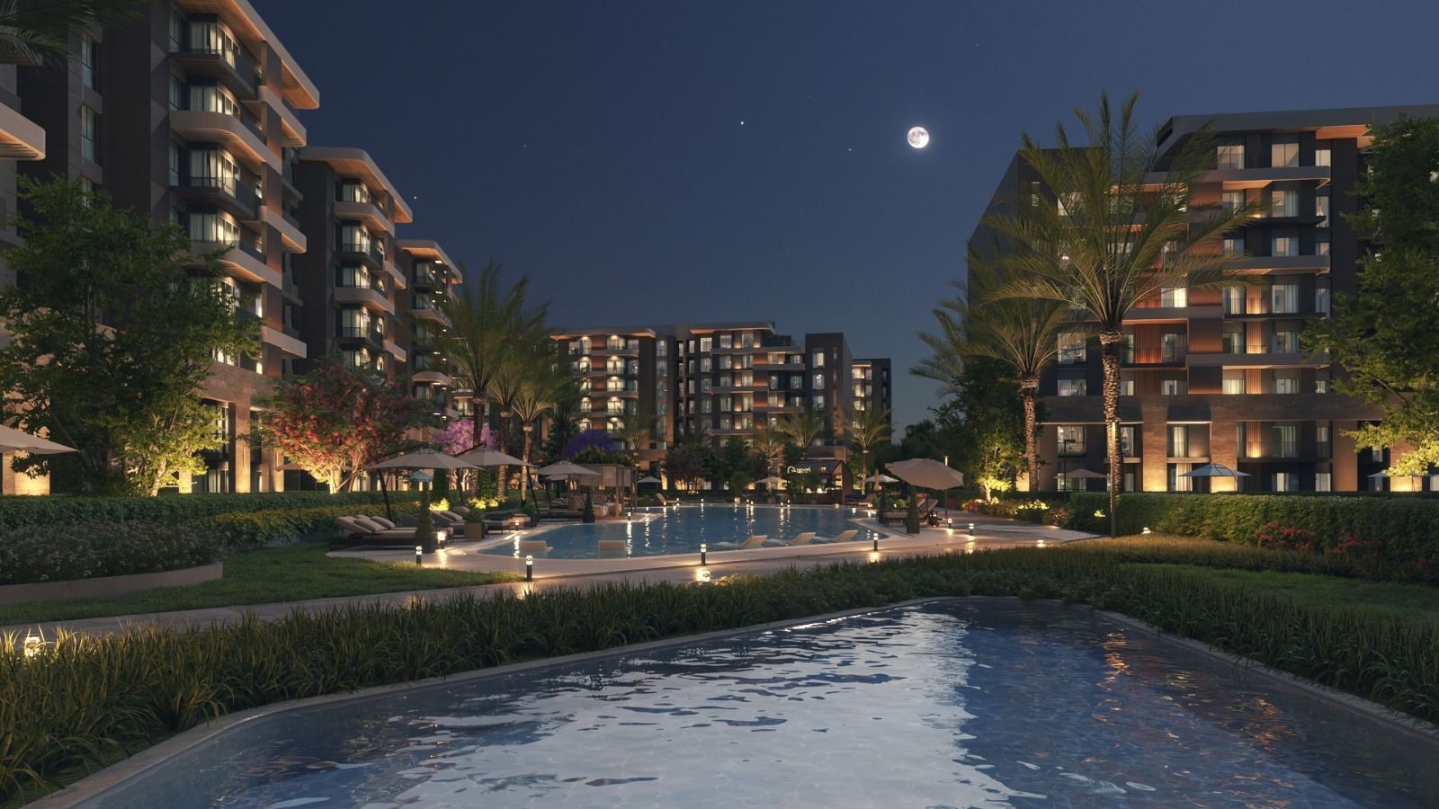 Qamari by New Event – photo 4