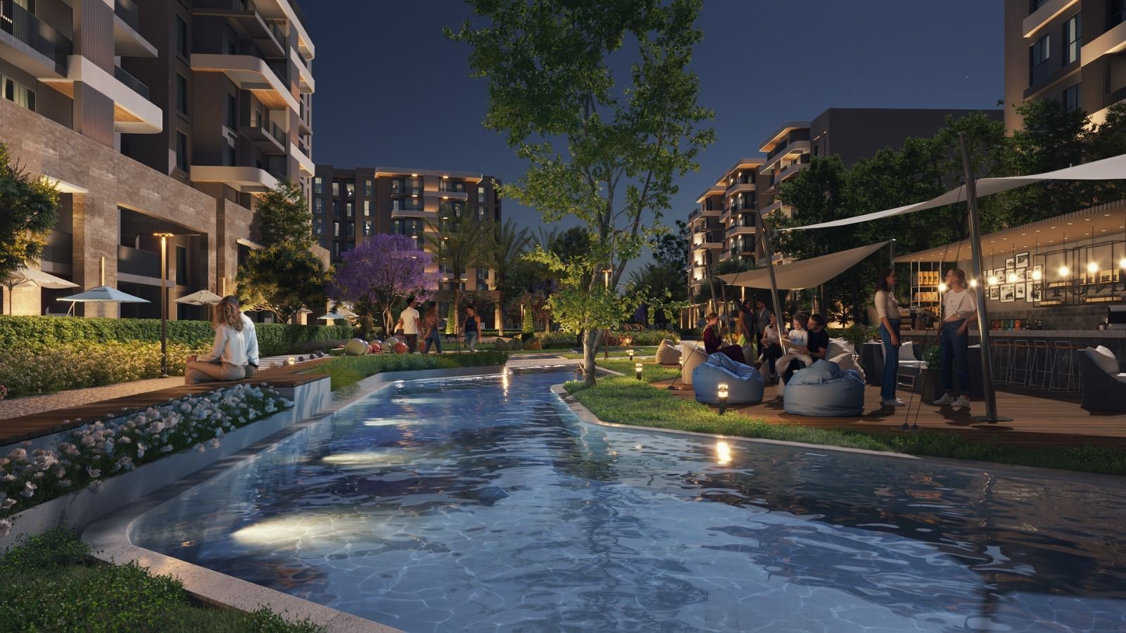 Qamari by New Event – photo 5