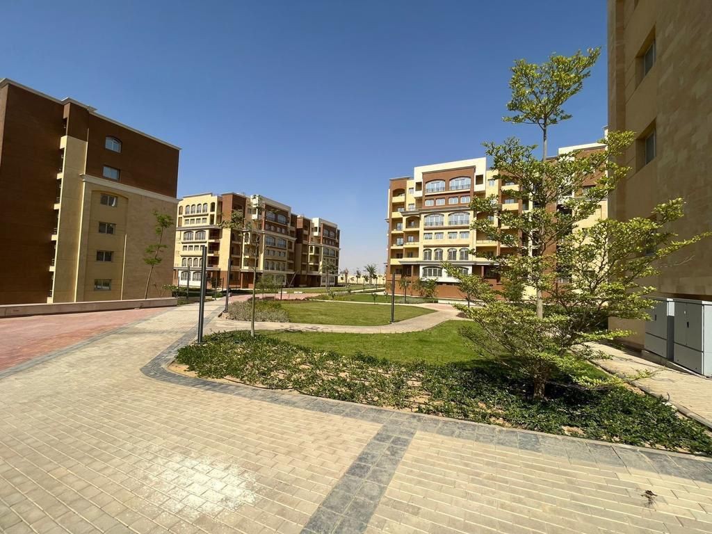 Almaqsed by City Edge – photo 5