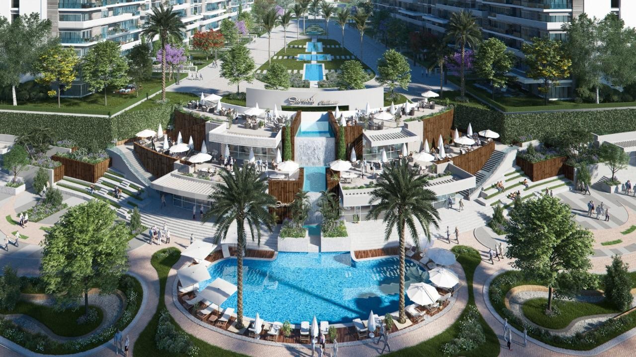 Senario by Akam – photo 4