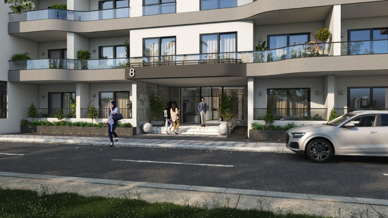 Rivan by Ta'amer Group – photo 1