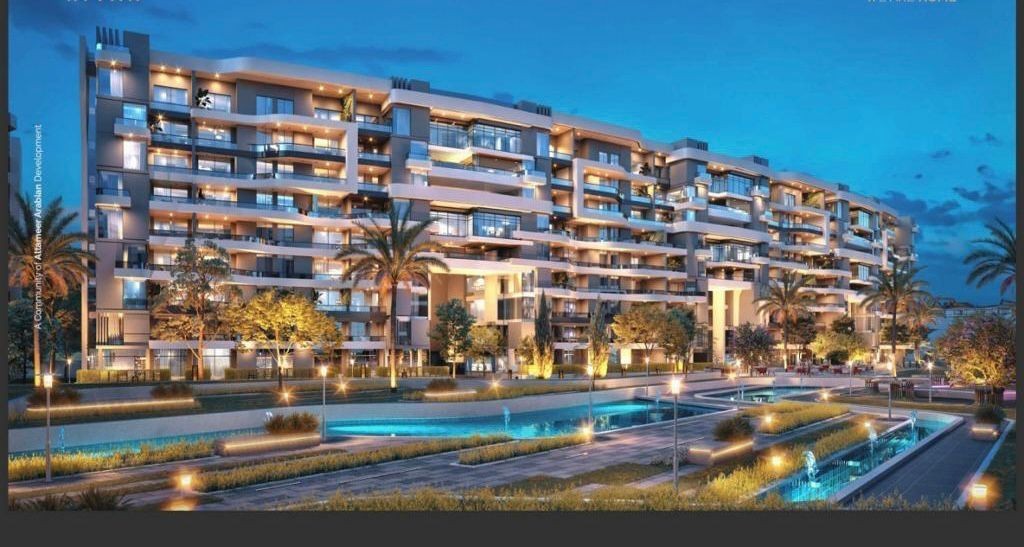 Rivan by Ta'amer Group – photo 2