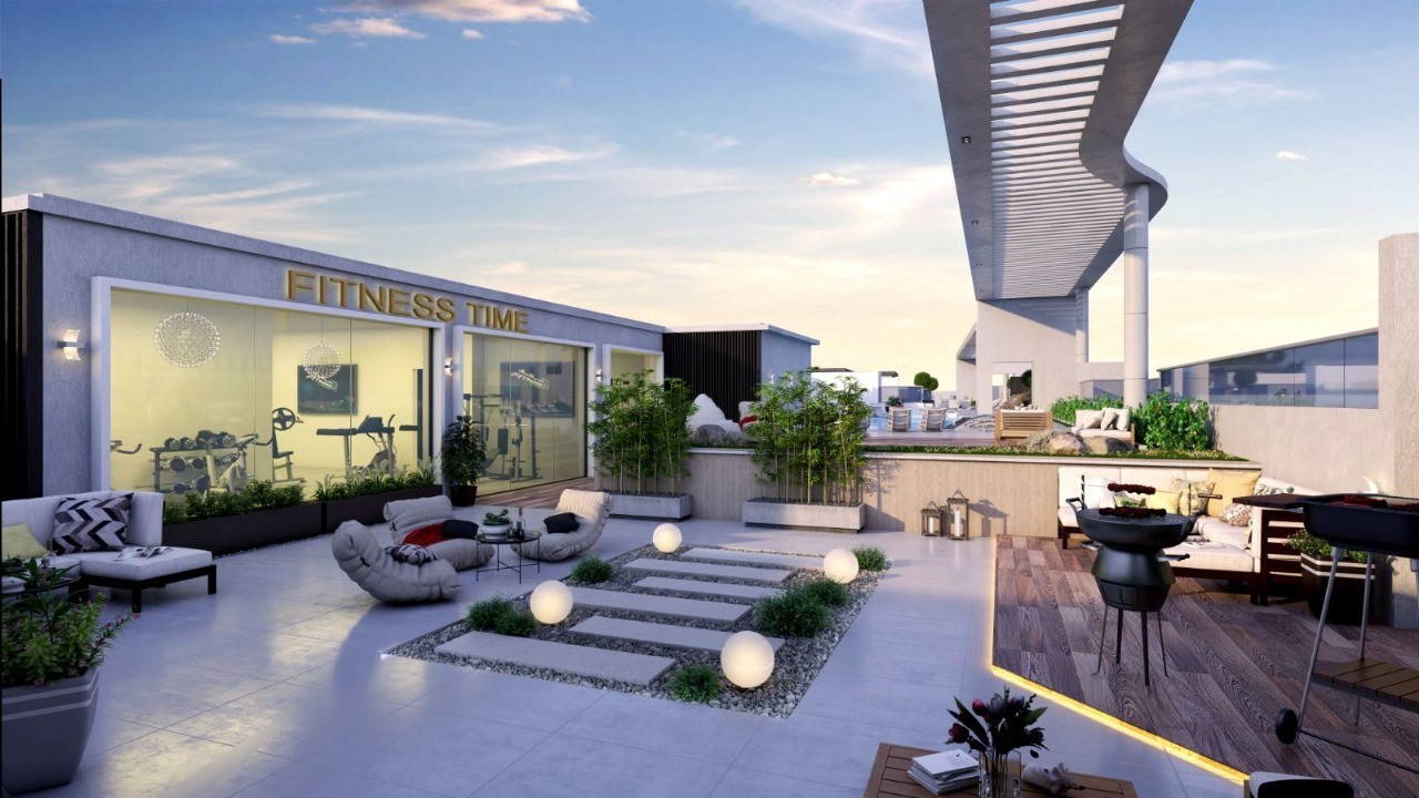 Rivan by Ta'amer Group – photo 5