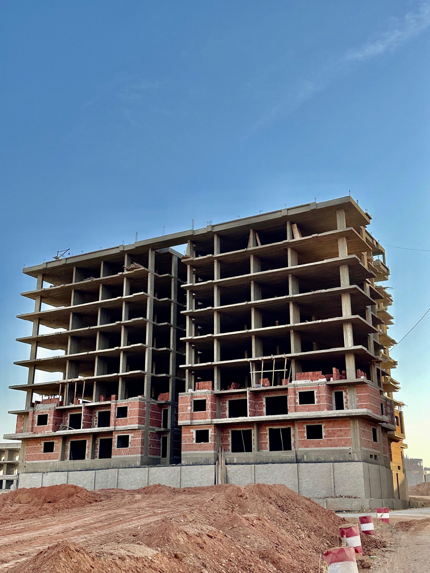 Capital Heights 2 by SUD – photo 1