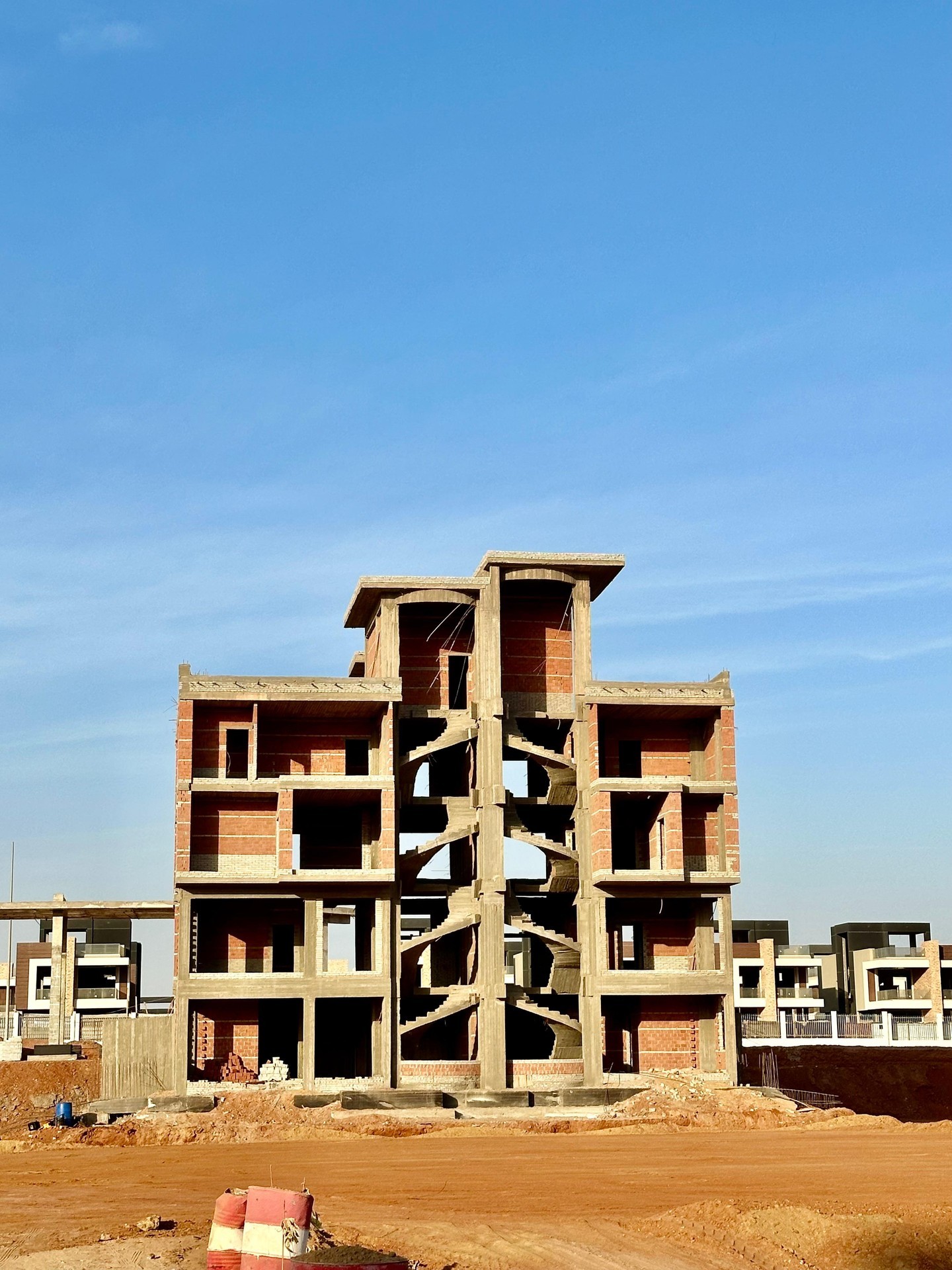 Capital Heights 2 by SUD – photo 2