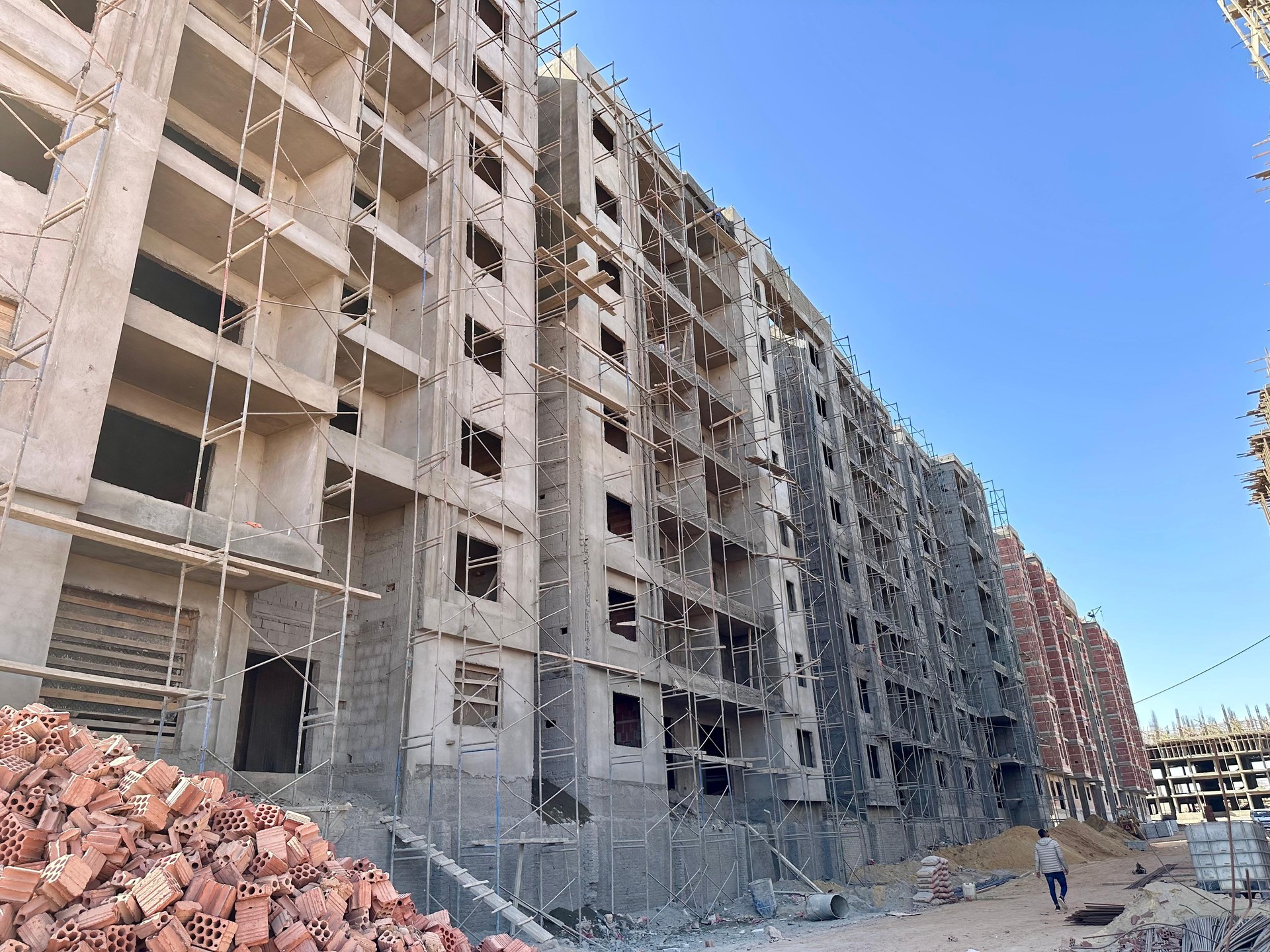 Capital Heights 2 by SUD – photo 3