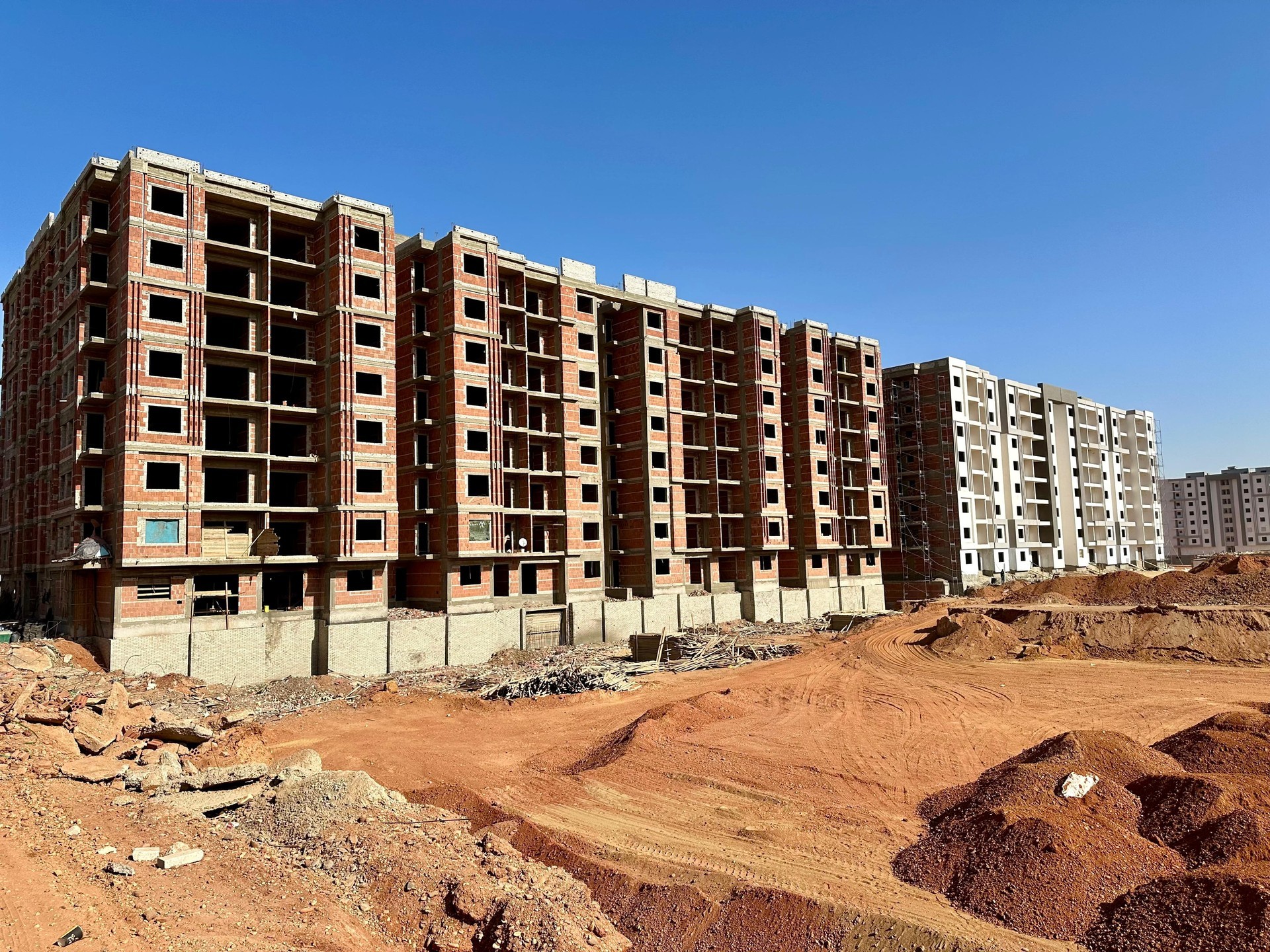 Capital Heights 2 by SUD – photo 5