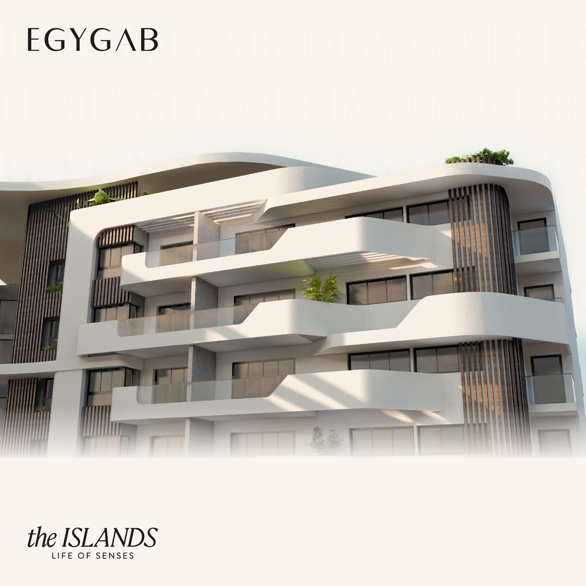 The Island by Egy Gab – photo 2