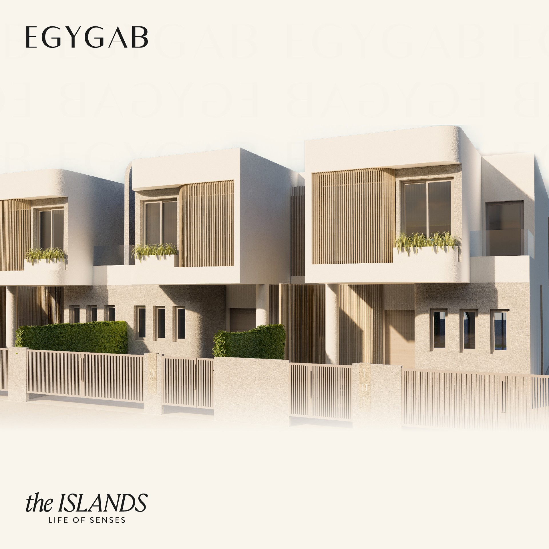 The Island by Egy Gab – photo 1