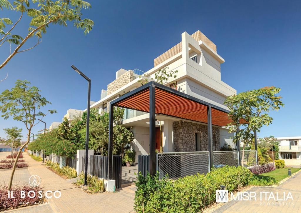 il Bosco by Misr Italia – photo 2