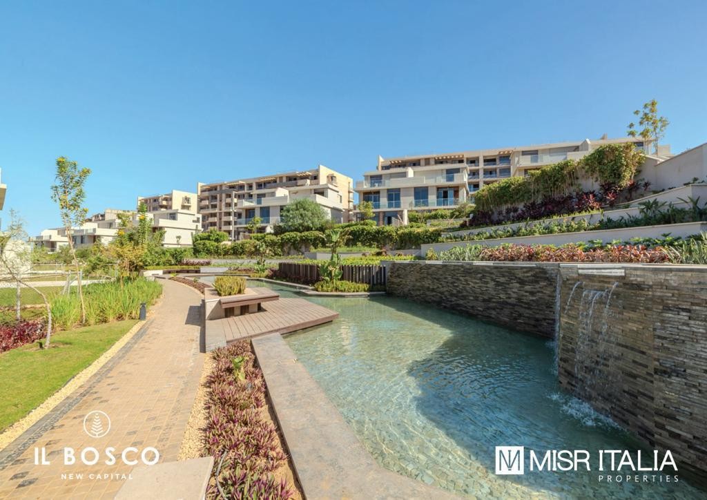 il Bosco by Misr Italia – photo 4