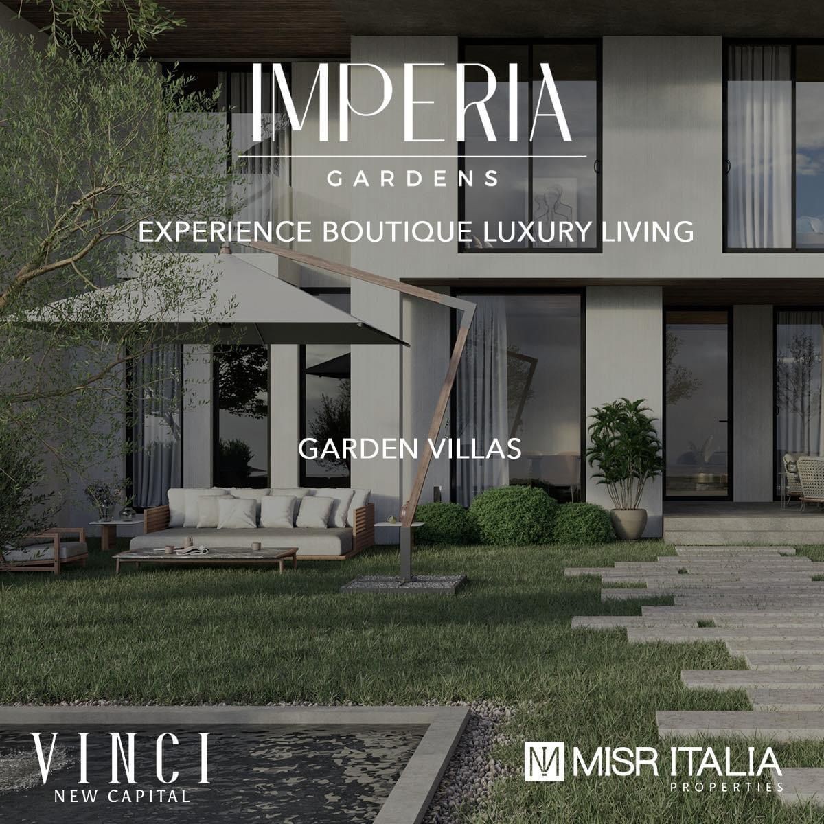 Vinci by Misr Italia – photo 1