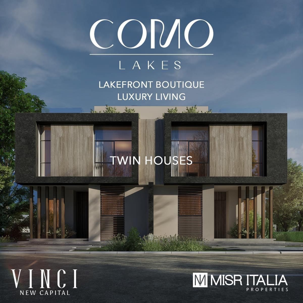 Vinci by Misr Italia – photo 2