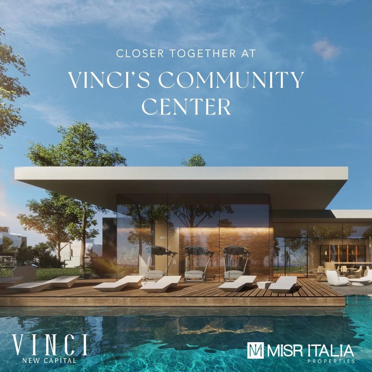 Vinci by Misr Italia – photo 3