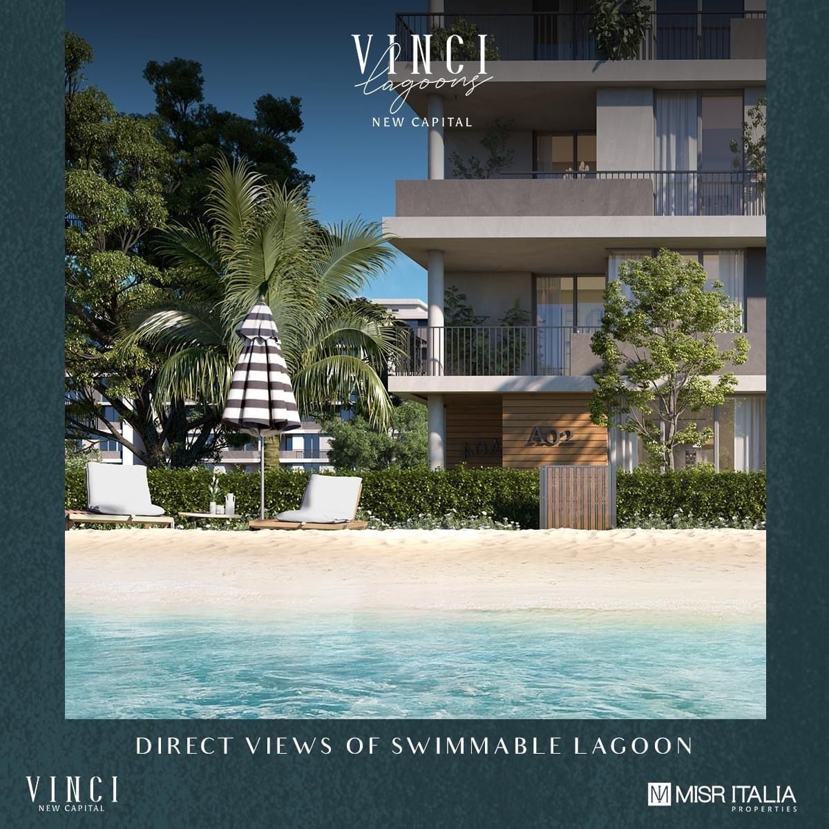 Vinci by Misr Italia – photo 4