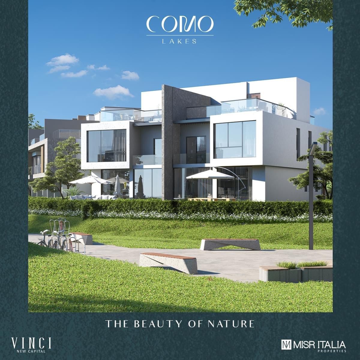 Vinci by Misr Italia – photo 6